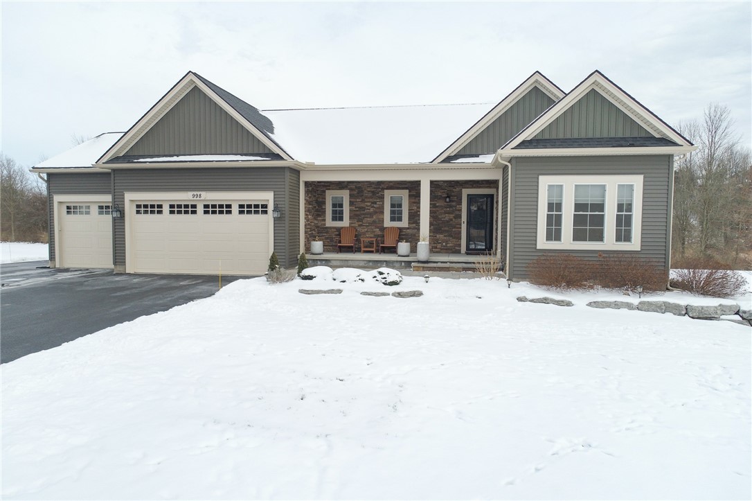 998 West Bloomfield Road Honeoye Falls, NY 14472 - Photo 1 of 1 Gallery Image 1