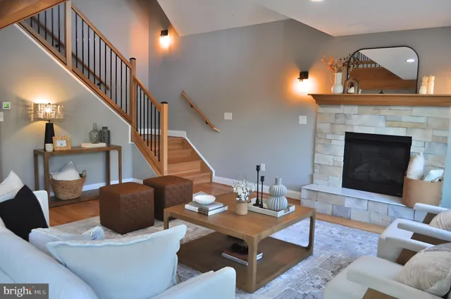 $795,000 | 628 Black Bear Road, Maurertown, VA 22644