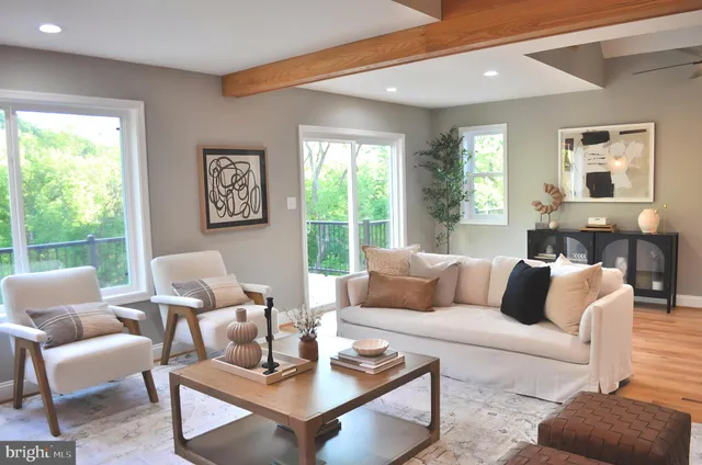 $795,000 | 628 Black Bear Road, Maurertown, VA 22644