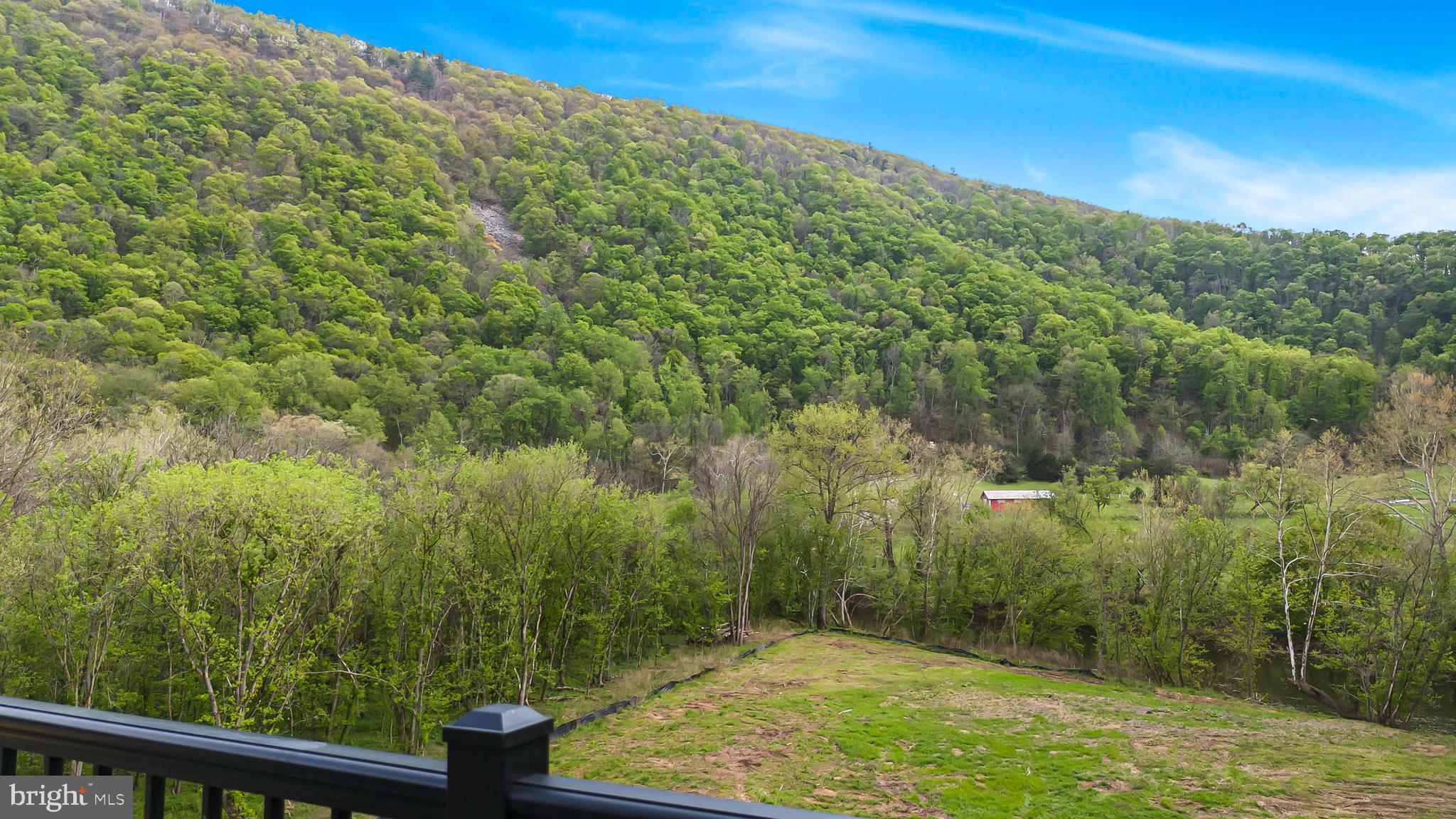 628 Black Bear Road Maurertown, VA 22644 - Photo 2 of 67 a view of an outdoor space and a yard