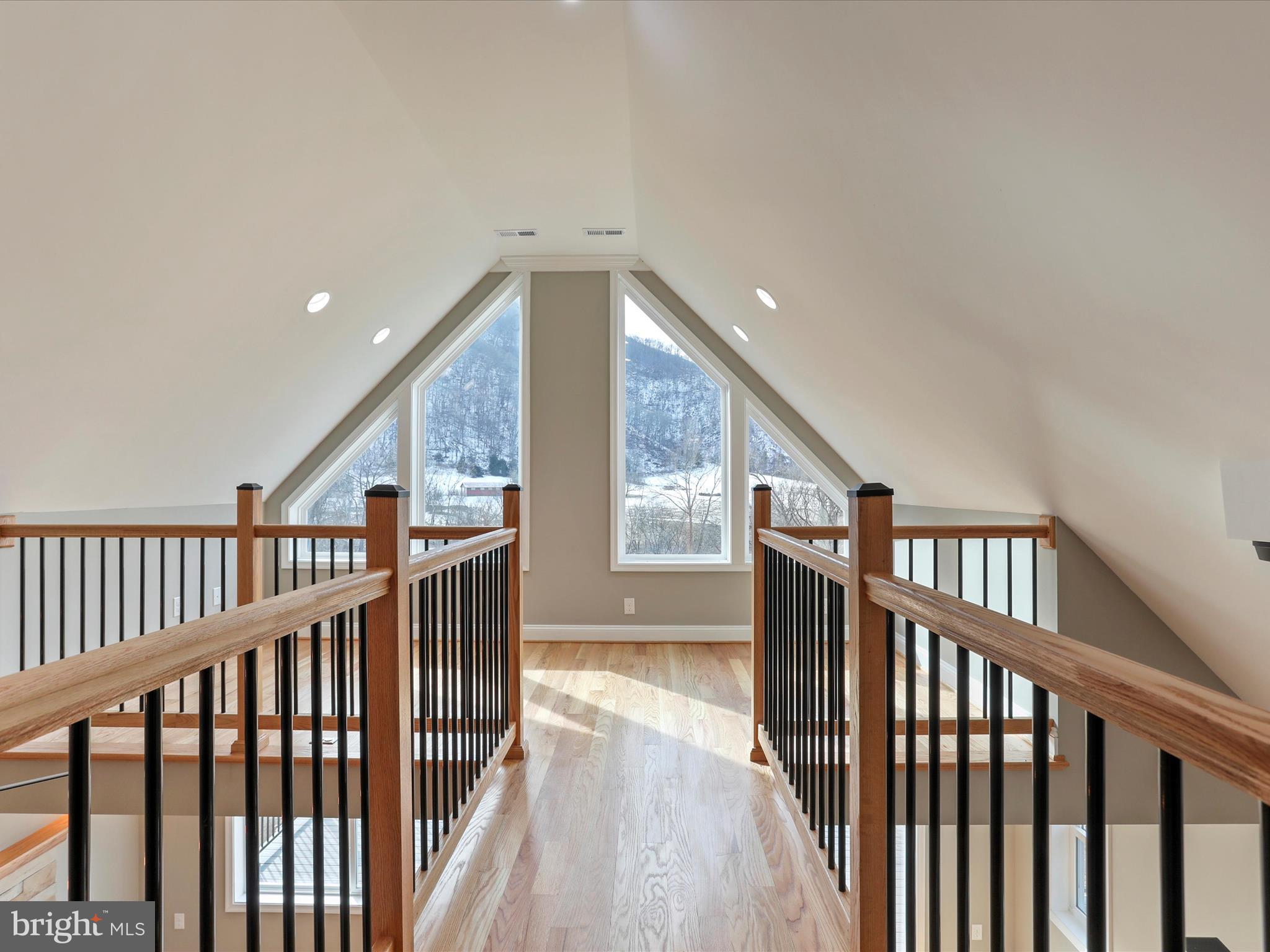 628 Black Bear Road Maurertown, VA 22644 - Photo 45 of 67 a view of an entryway