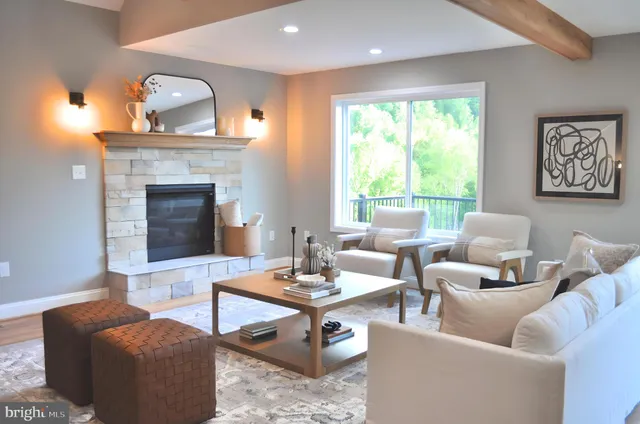 $795,000 | 628 Black Bear Road, Maurertown, VA 22644