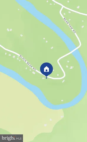 $795,000 | 628 Black Bear Road, Maurertown, VA 22644