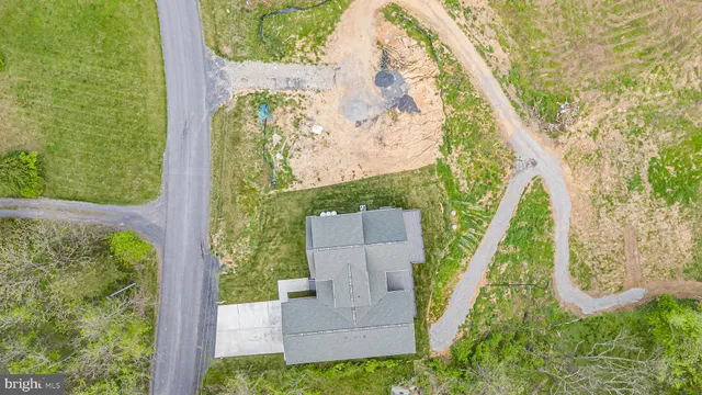 $795,000 | 628 Black Bear Road, Maurertown, VA 22644