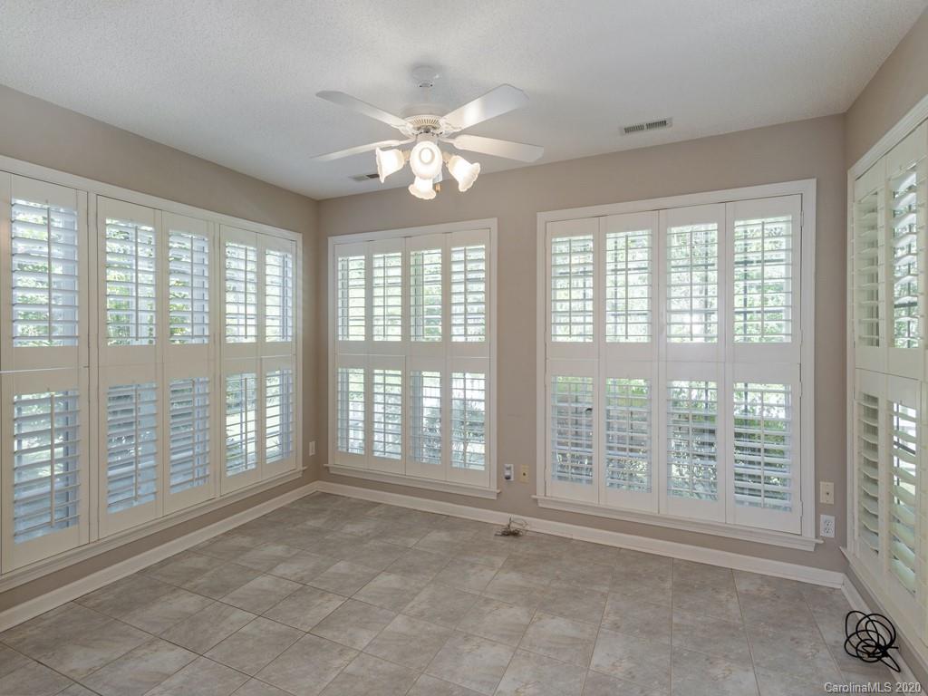 86 Stonehollow Road Fletcher, NC 28732 - Photo 11 of 23 a view of an empty room with a window