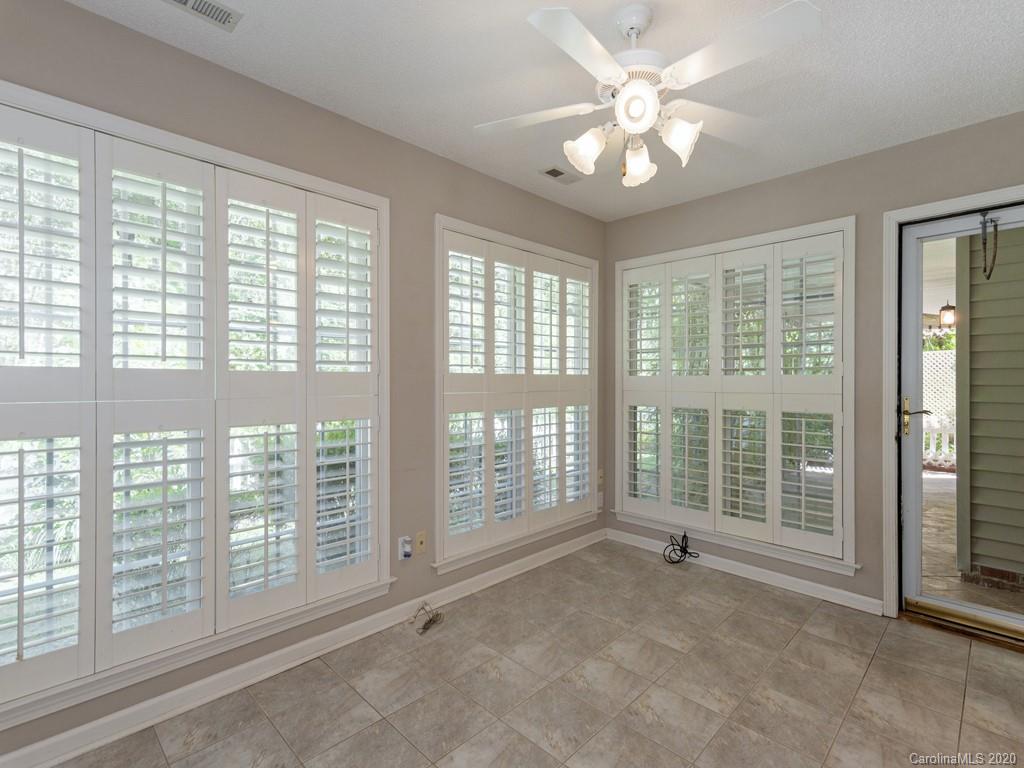 86 Stonehollow Road Fletcher, NC 28732 - Photo 12 of 23 a view of an empty room with a window