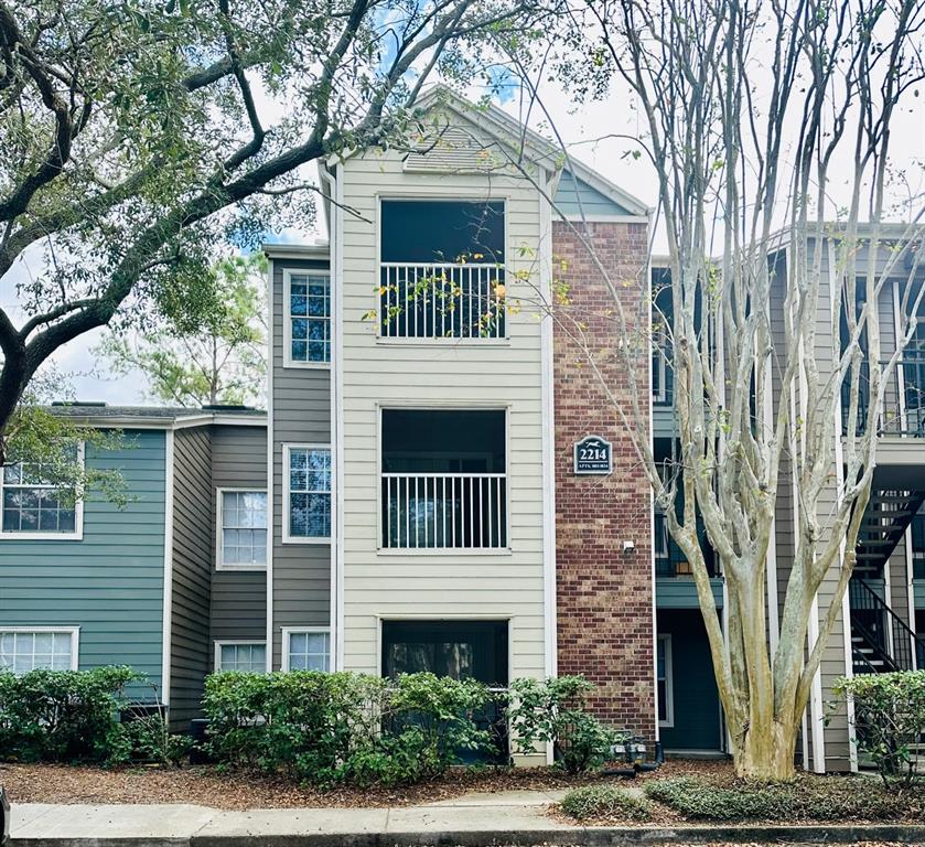 2226 Metropolitan Way, Unit 1131 Orlando, FL 32839 - Photo 2 of 9