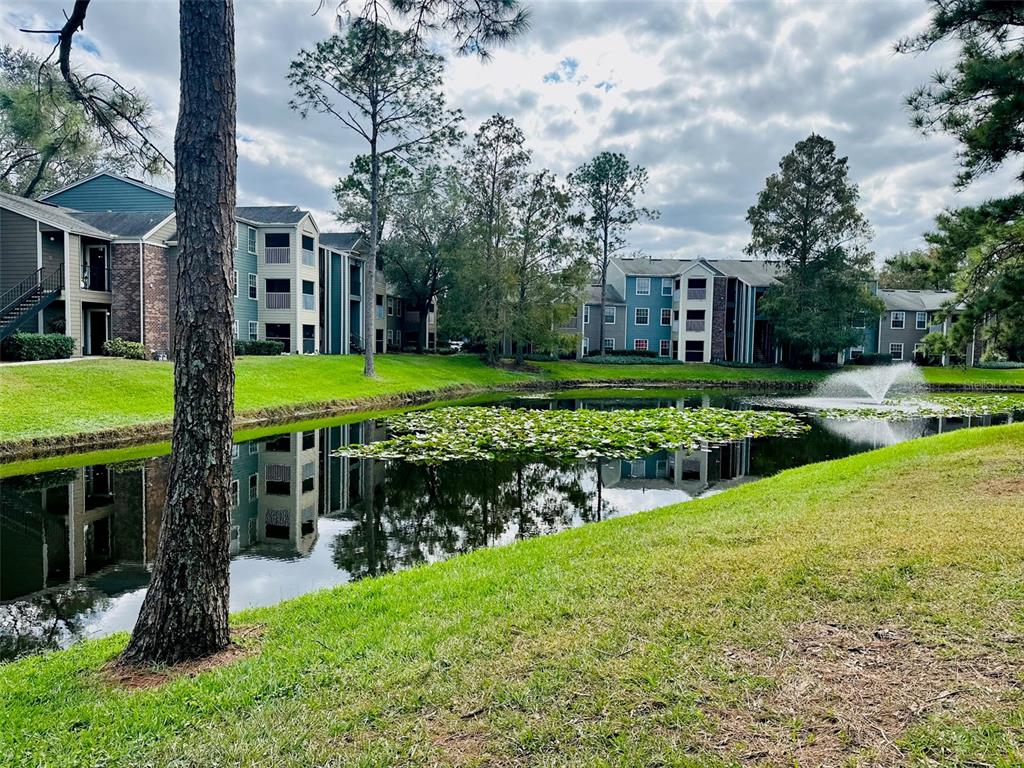 2226 Metropolitan Way, Unit 1131 Orlando, FL 32839 - Photo 3 of 9