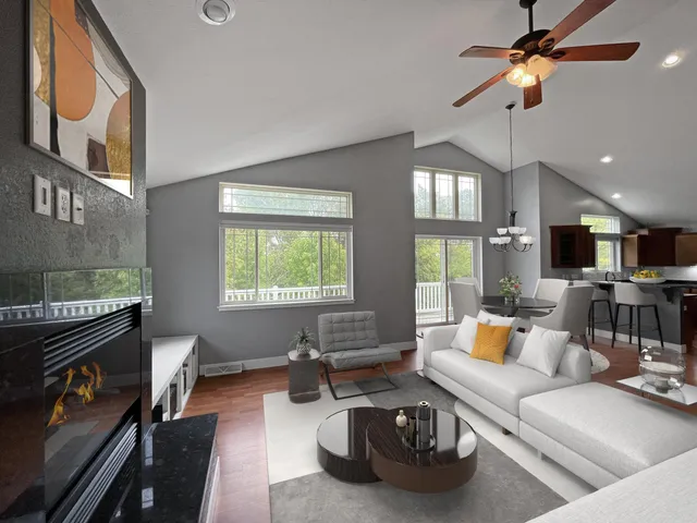 $395,000 | 214 South Hills Court, Unit 214, Plymouth, WI 53073