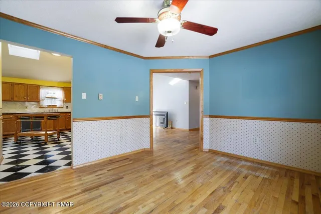 $285,000 | 259 LC Larsen Drive, Gouldsboro, PA 18424