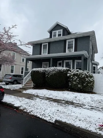 $649,000 | 21 East Park Avenue, Lynn, MA 01902