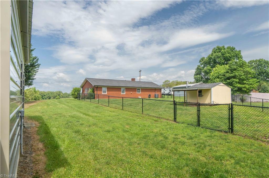 1427 Reeves Mill Road Mount Airy, NC 27030 - Photo 33 of 38