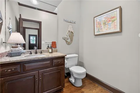 $899,000 | 13101 Walmer Street, Overland Park, KS 66209