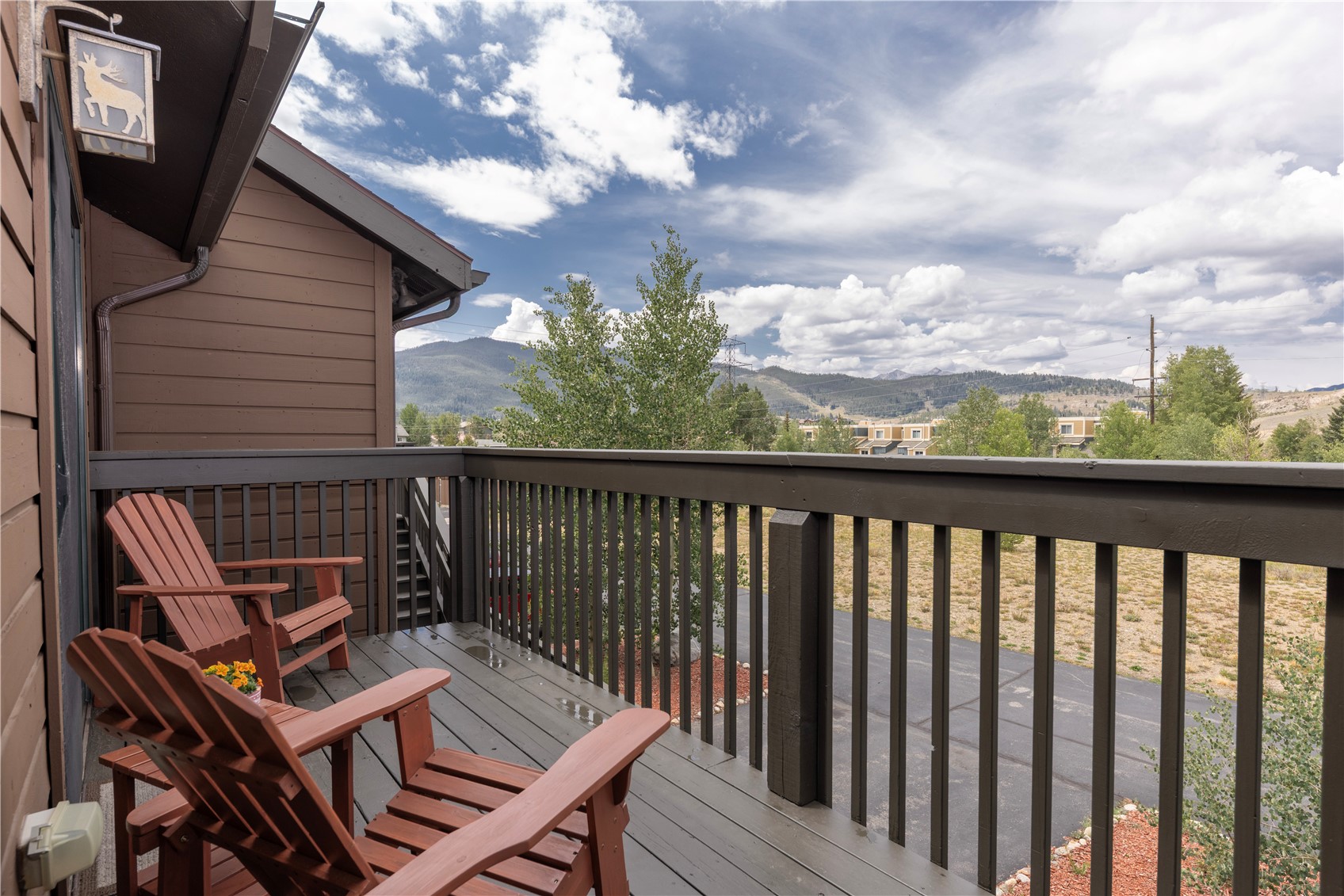 164 Buck Ridge Road, Unit 166 Dillon, CO 80435 - Photo 21 of 28 Gallery Image 21