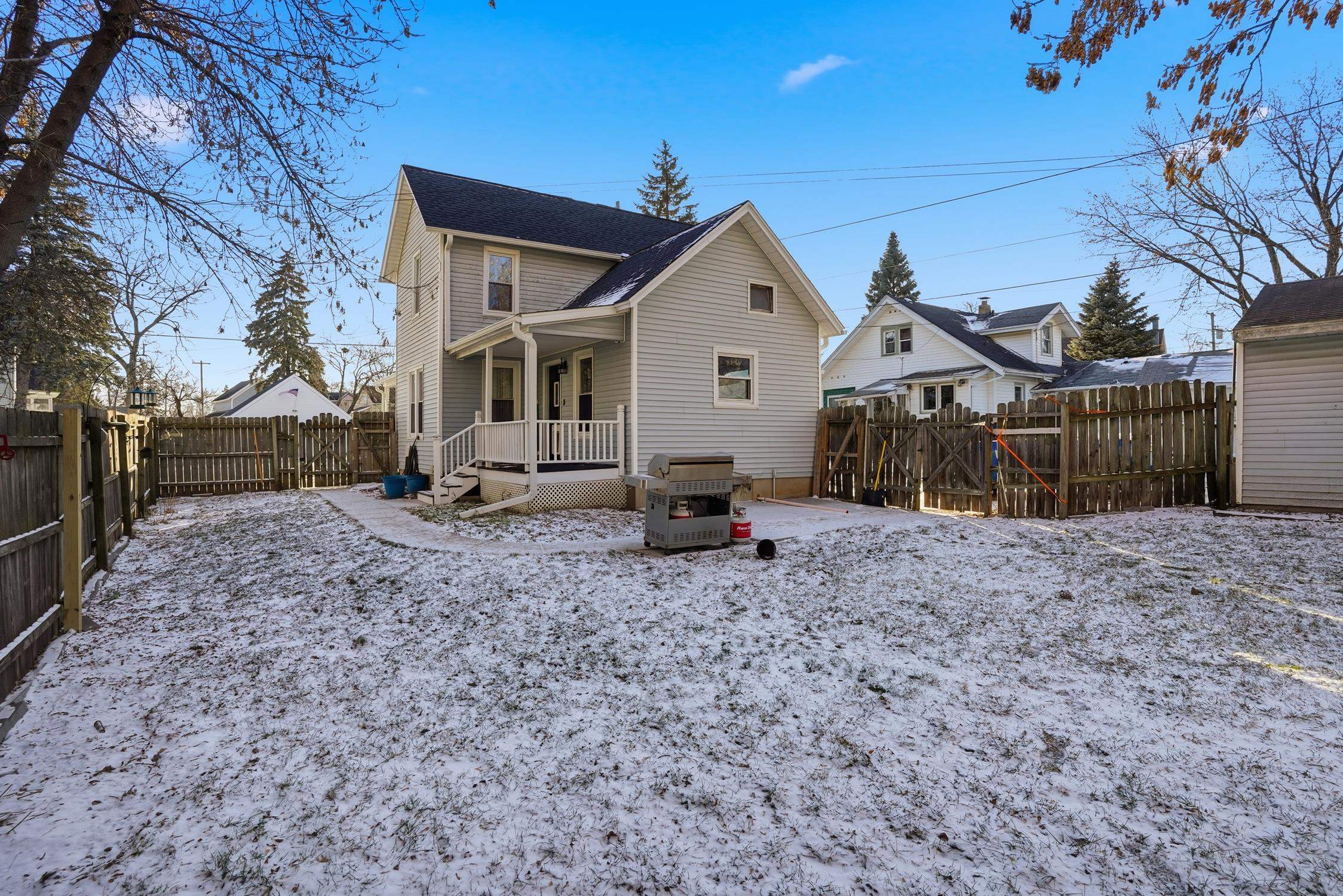 204 Linden Street Fort Atkinson, WI 53538 - Photo 30 of 33