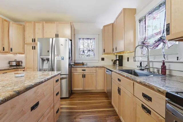 $265,000 | 204 Linden Street, Fort Atkinson, WI 53538