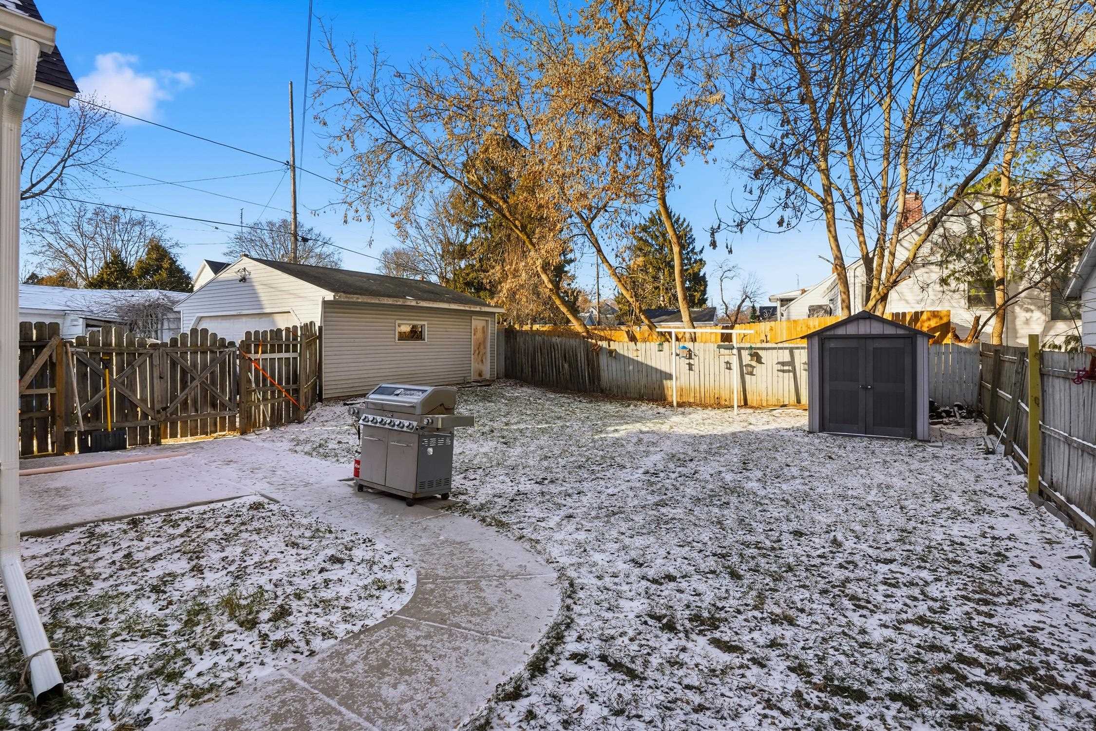 204 Linden Street Fort Atkinson, WI 53538 - Photo 31 of 33