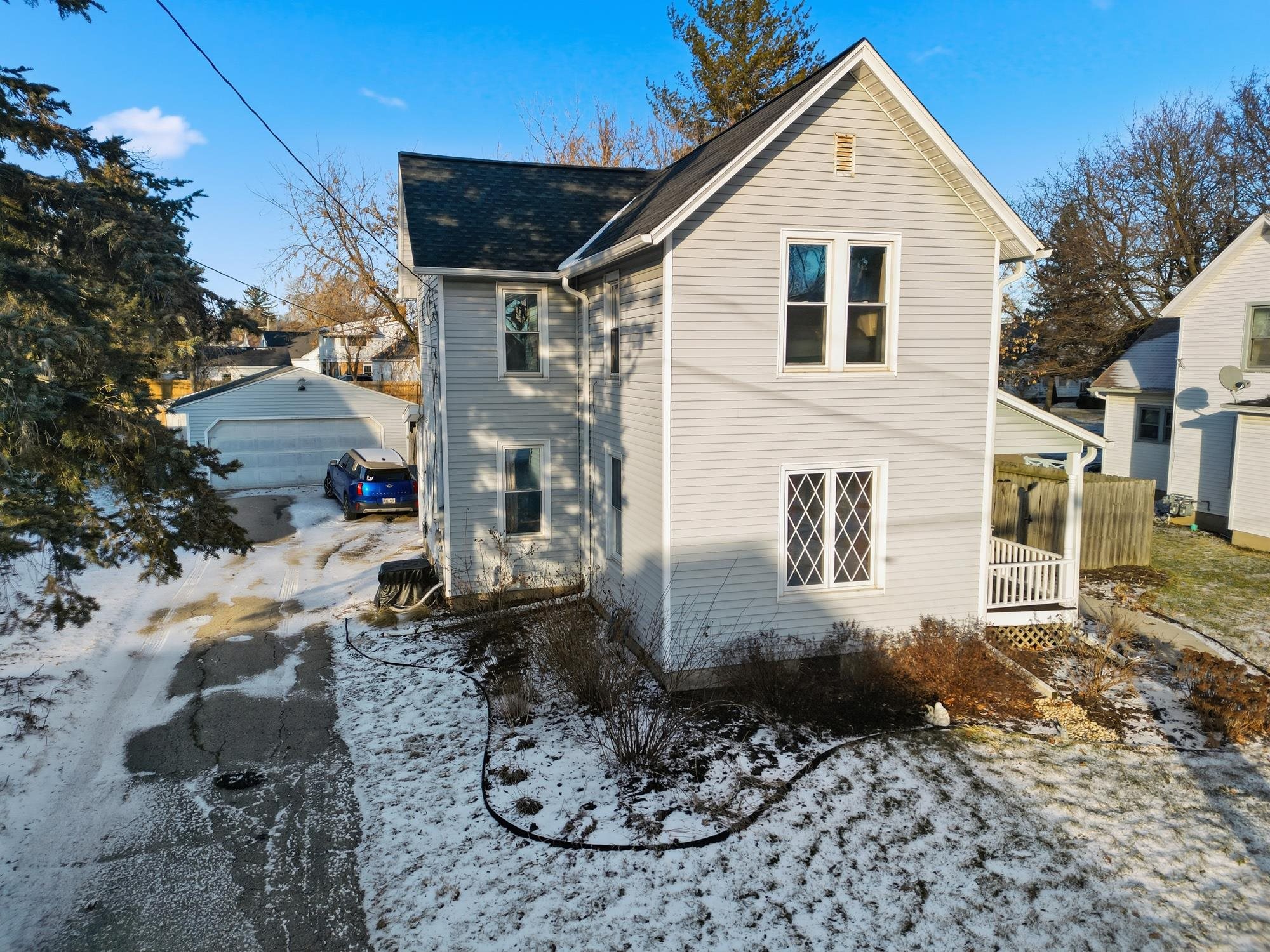 204 Linden Street Fort Atkinson, WI 53538 - Photo 32 of 33