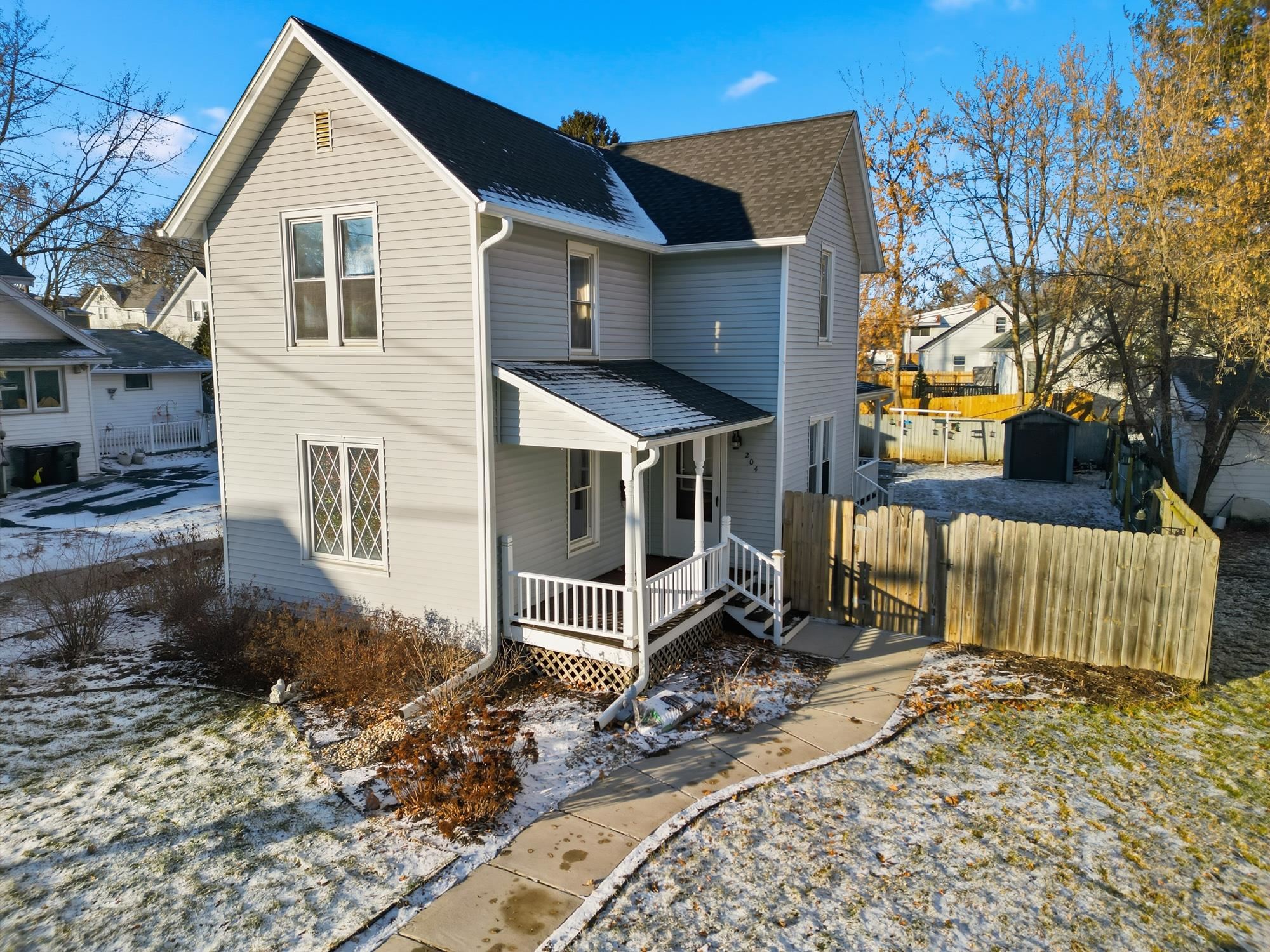 204 Linden Street Fort Atkinson, WI 53538 - Photo 33 of 33