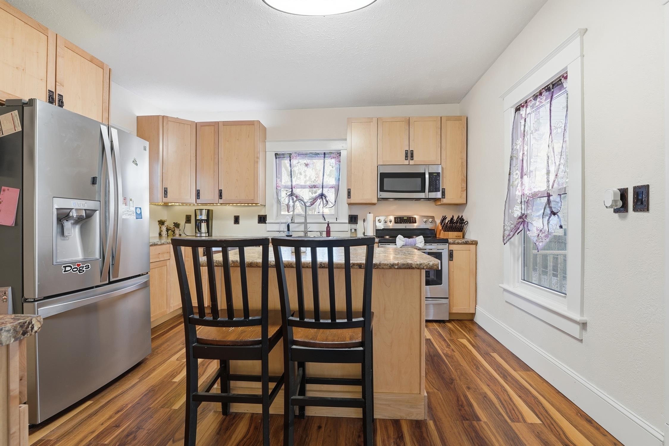 204 Linden Street Fort Atkinson, WI 53538 - Photo 4 of 33