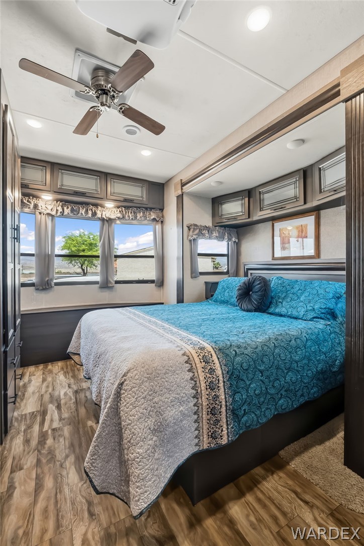 2000 Ramar Road, Unit 111 Bullhead City, AZ 86442 - Photo 40 of 70