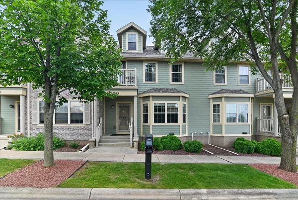 $329,900 | 1155 Liberty Boulevard, Unit 34, Sun Prairie, WI 53590