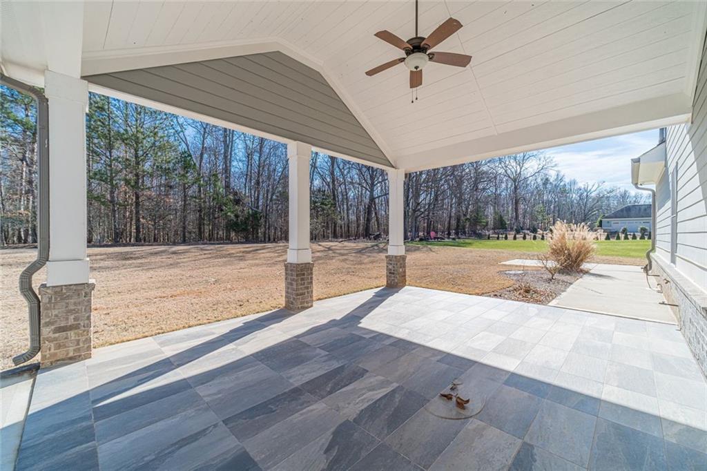 1785 Traditions Way Jefferson, GA 30549 - Photo 43 of 46