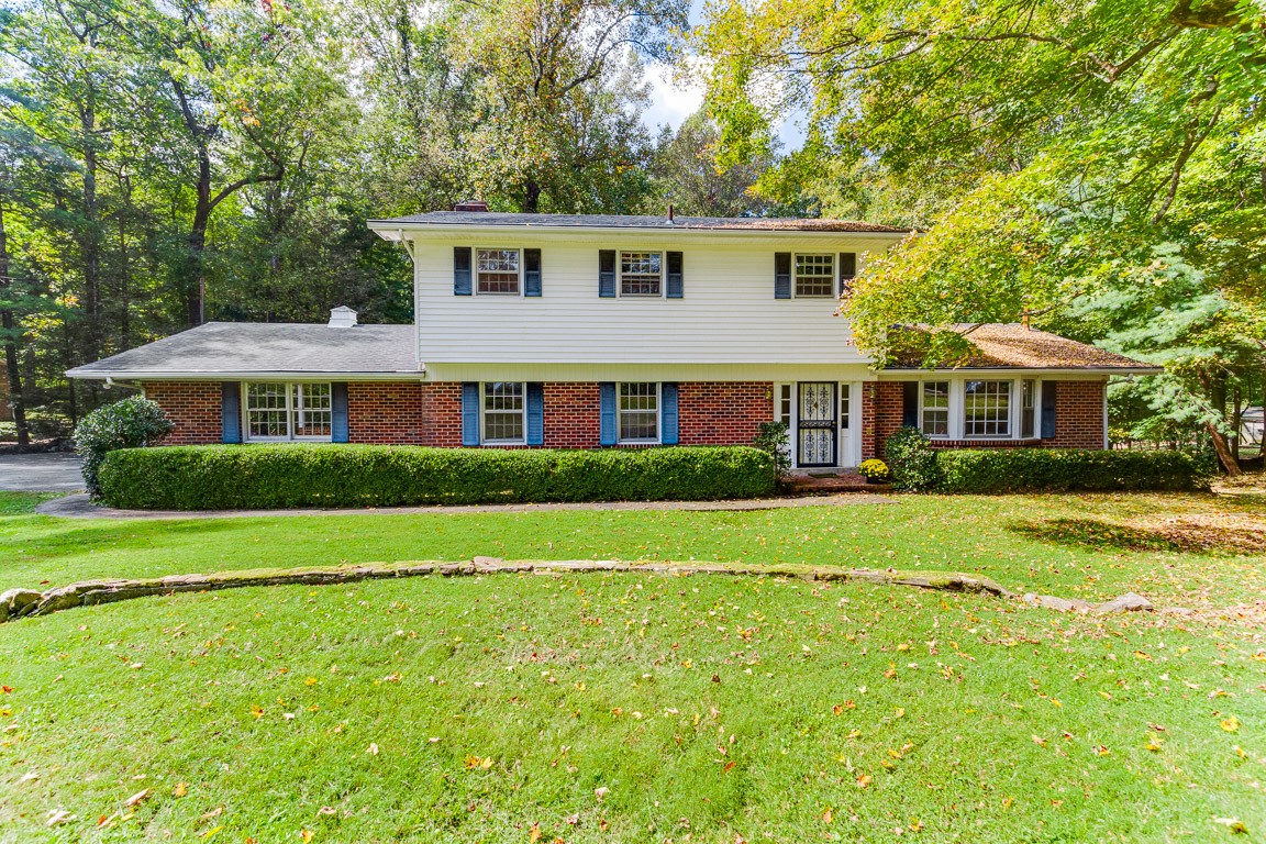 315 Green's View Road Sewanee, TN 37375 - Photo 1 of 41