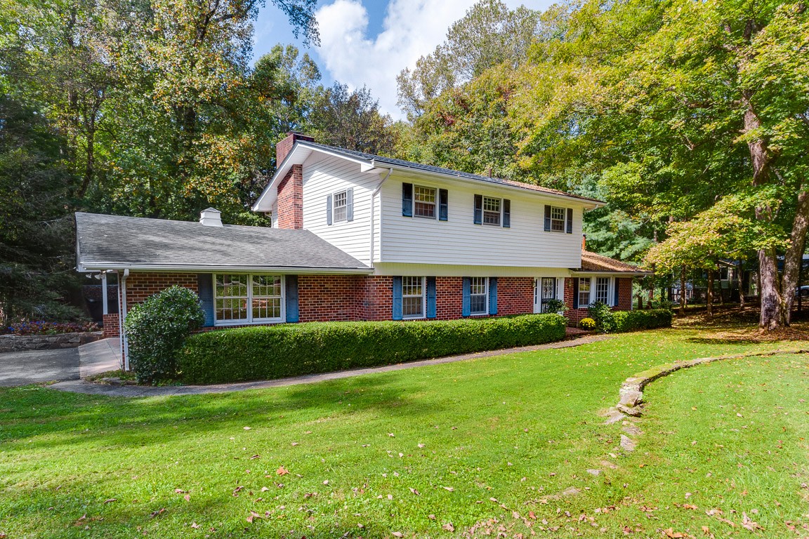 315 Green's View Road Sewanee, TN 37375 - Photo 2 of 41