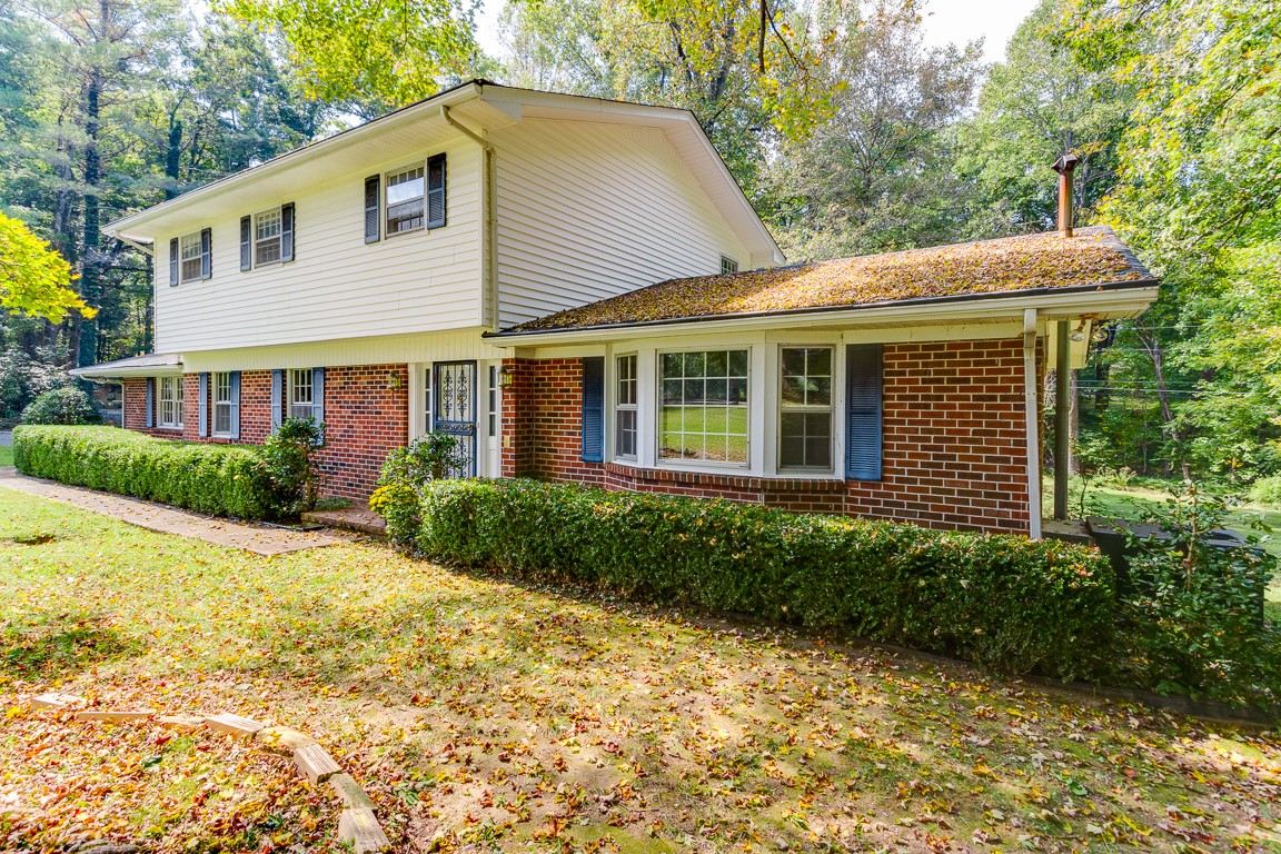 315 Green's View Road Sewanee, TN 37375 - Photo 3 of 41