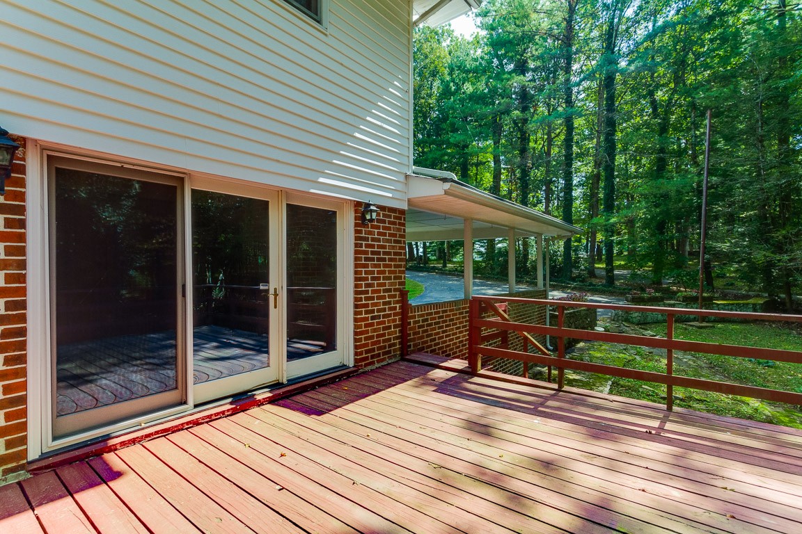 315 Green's View Road Sewanee, TN 37375 - Photo 34 of 41