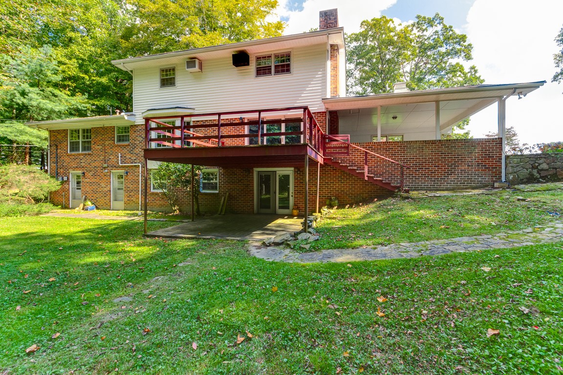 315 Green's View Road Sewanee, TN 37375 - Photo 35 of 41