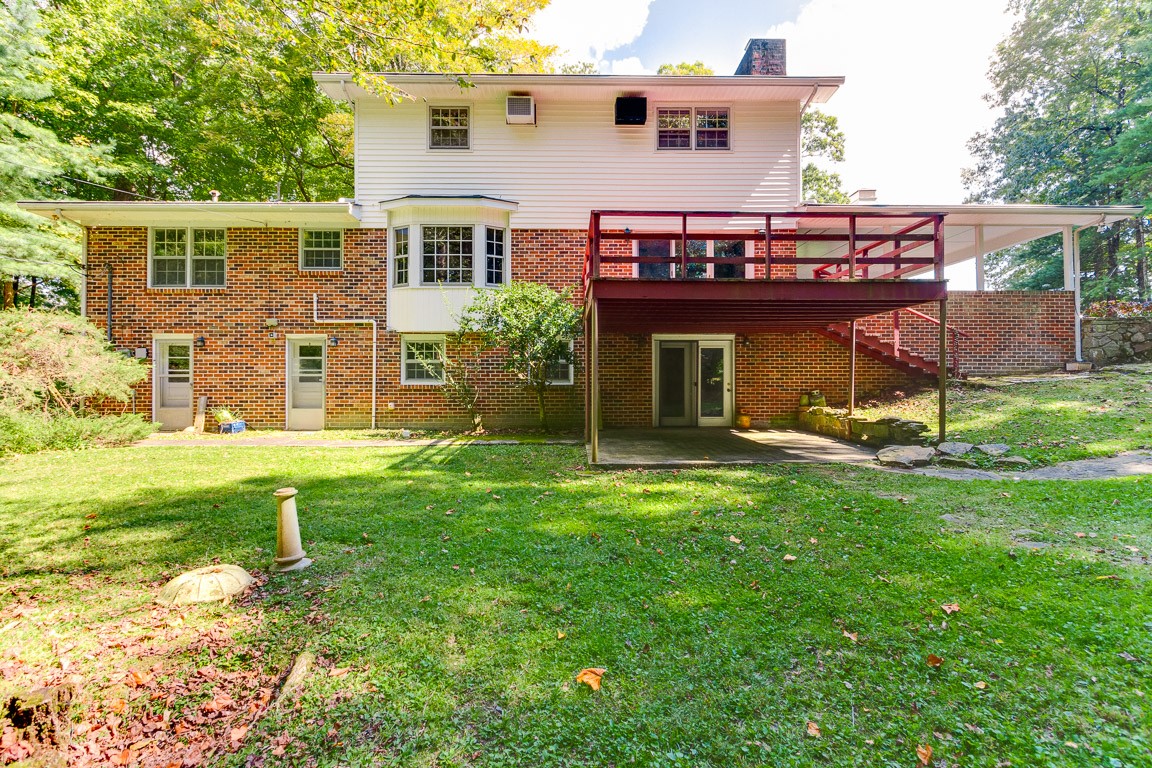 315 Green's View Road Sewanee, TN 37375 - Photo 36 of 41