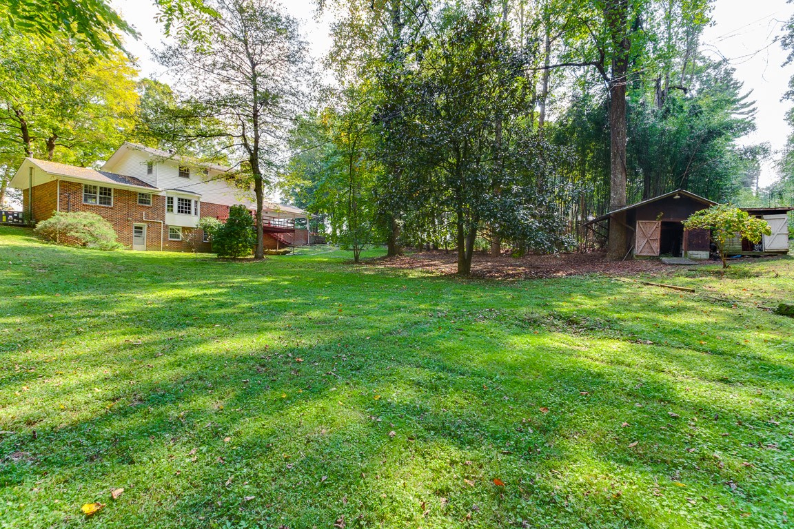 315 Green's View Road Sewanee, TN 37375 - Photo 38 of 41