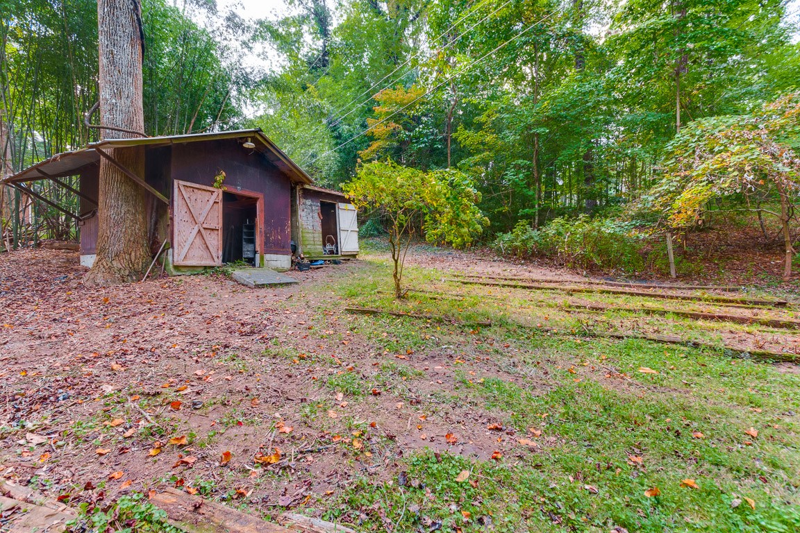 315 Green's View Road Sewanee, TN 37375 - Photo 39 of 41