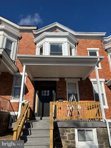 $247,500 | 2920 Brighton Street, Baltimore, MD 21216