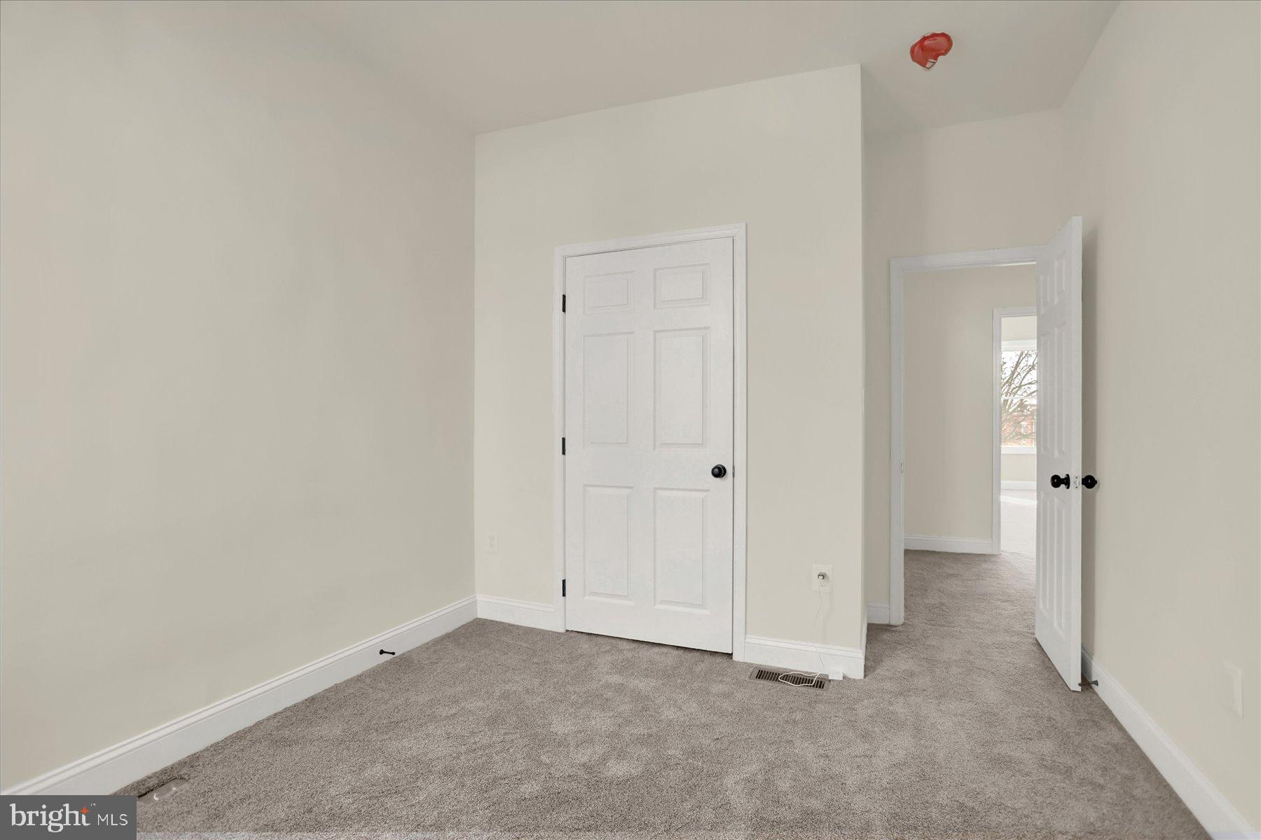 2920 Brighton Street Baltimore, MD 21216 - Photo 20 of 32 a view of an empty room