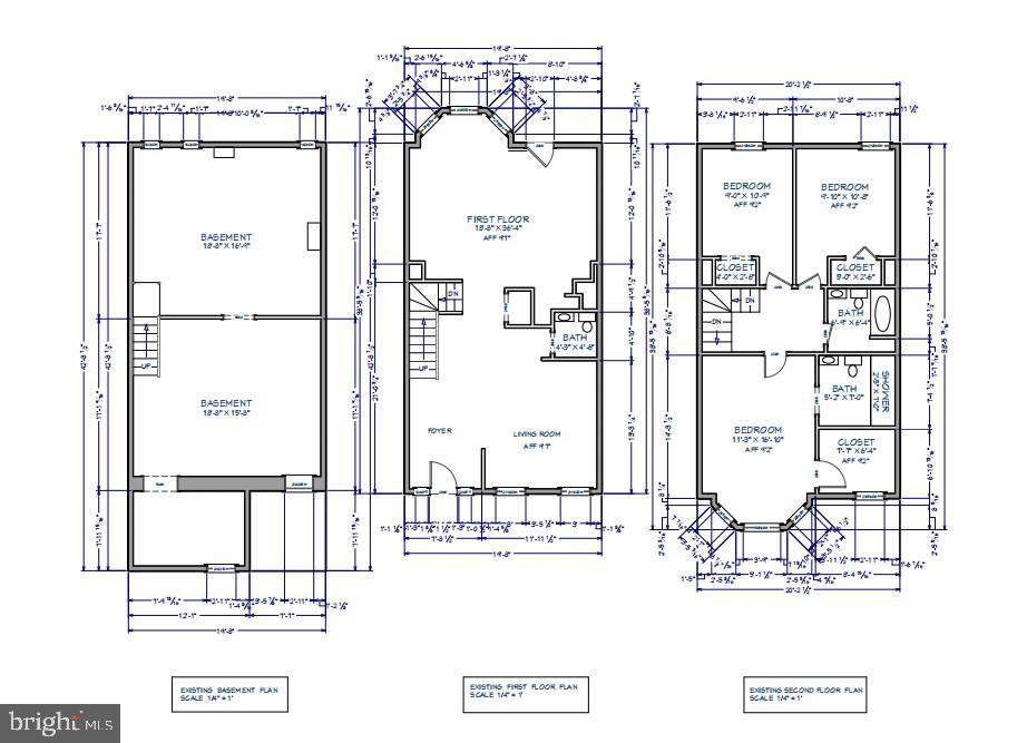 2920 Brighton Street Baltimore, MD 21216 - Photo 32 of 32 a picture of a glass door