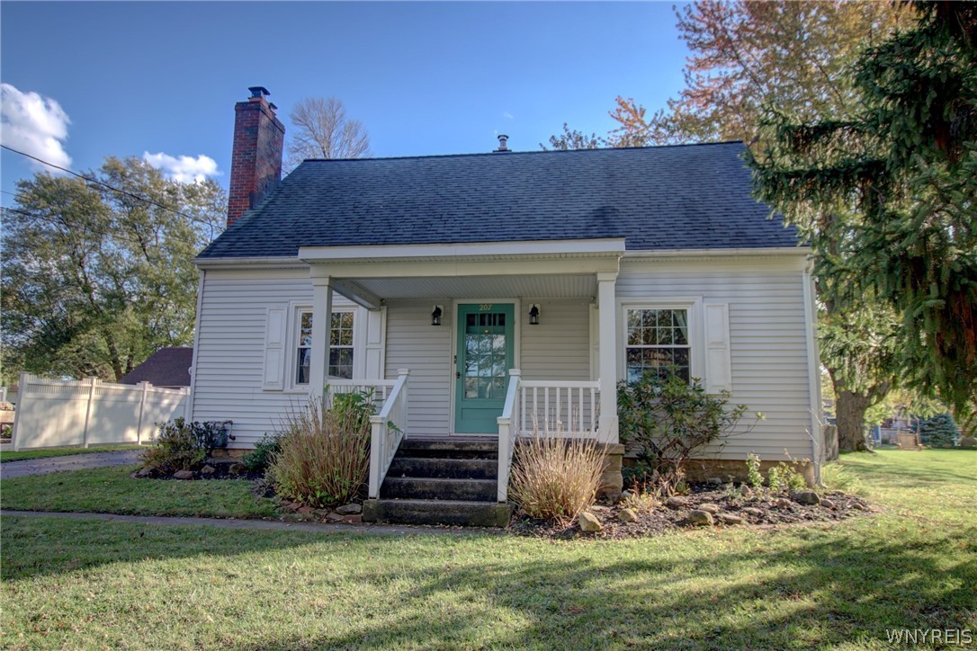 207 Allendale Road West Seneca, NY 14224 - Photo 1 of 1 HOME SWEET HOME!!