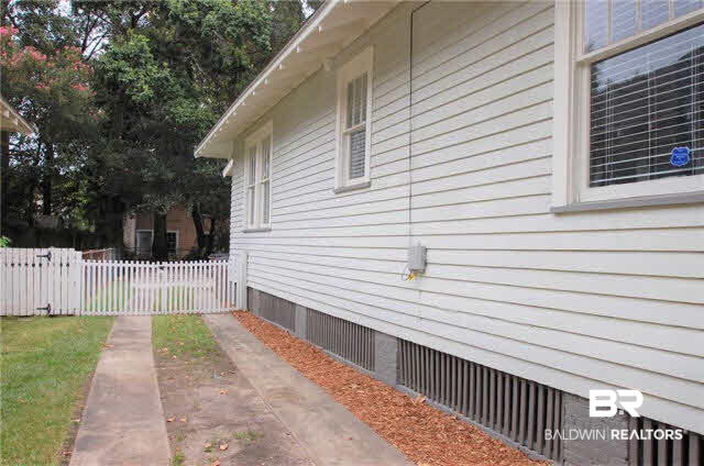 1554 Bruister Street Mobile, AL 36604 - Photo 41 of 46