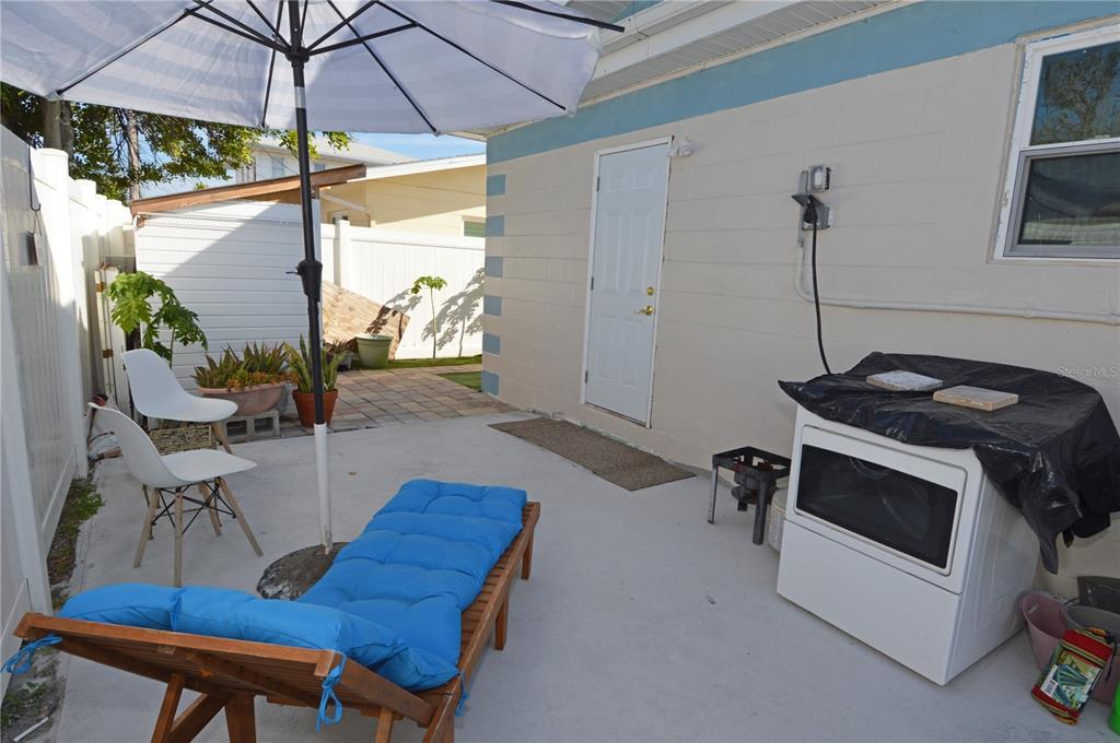 156 146th Avenue, Unit A Madeira Beach, FL 33708 - Photo 36 of 50
