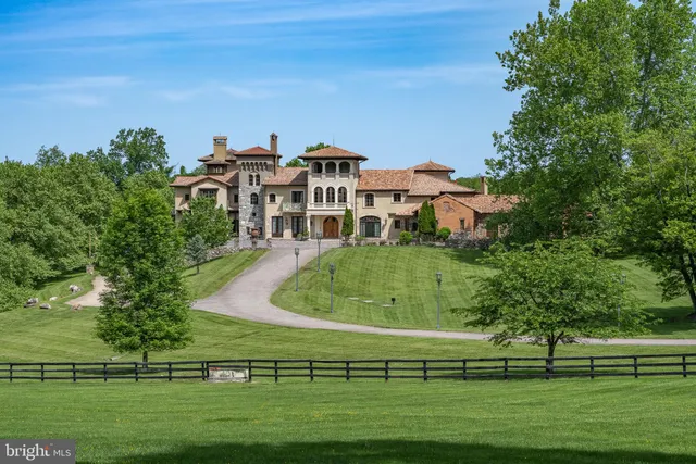 $9,950,000 | 13320 Signal Tree Lane, Potomac, MD 20854