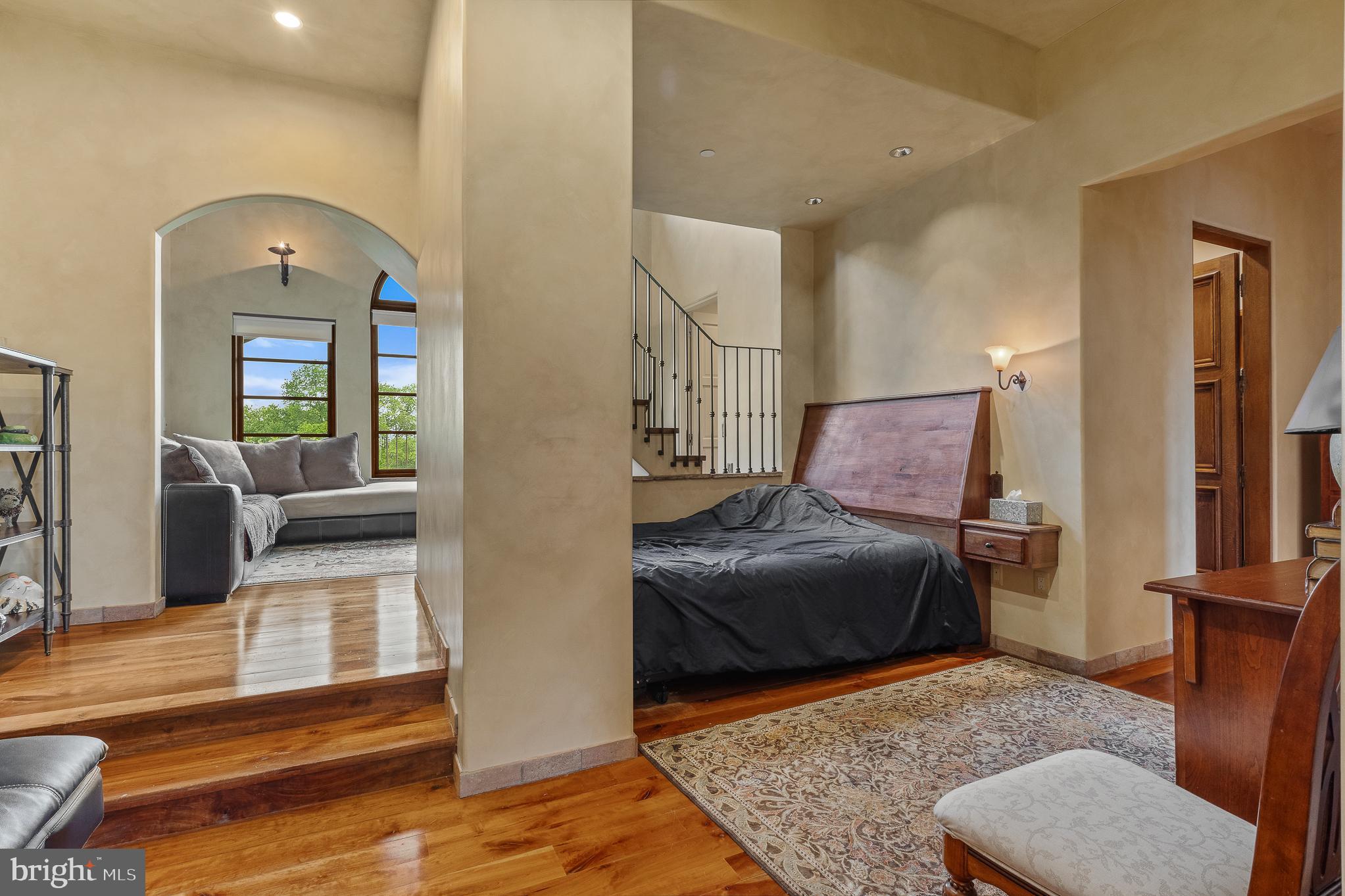 13320 Signal Tree Lane Potomac, MD 20854 - Photo 100 of 143 2 story ensuite Bdrm has everything!