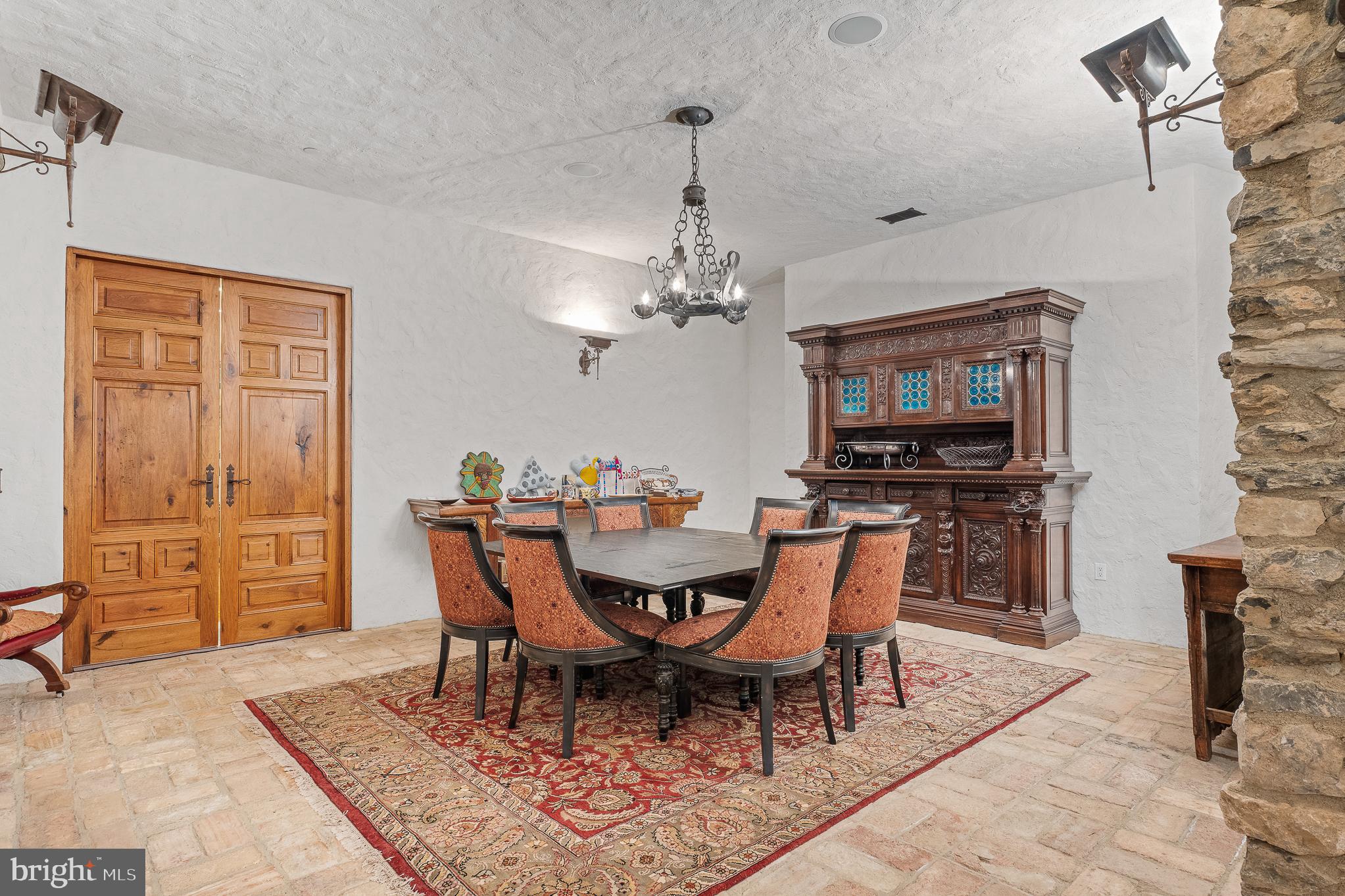 13320 Signal Tree Lane Potomac, MD 20854 - Photo 119 of 143 Step back to Medeival days