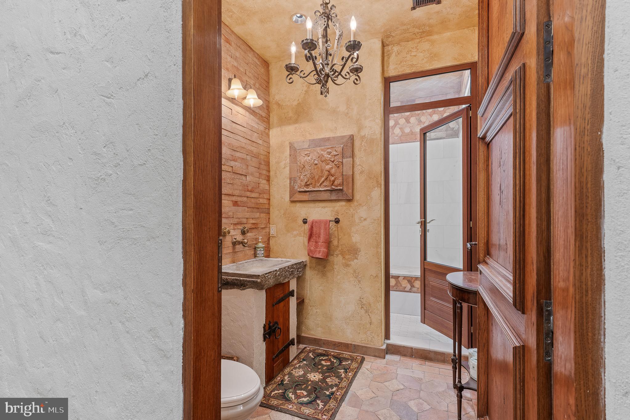 13320 Signal Tree Lane Potomac, MD 20854 - Photo 123 of 143 No stone has been left unturned