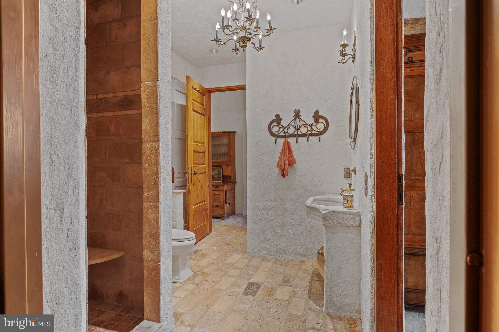 13320 Signal Tree Lane Potomac, MD 20854 - Photo 124 of 143 Lower level full baths