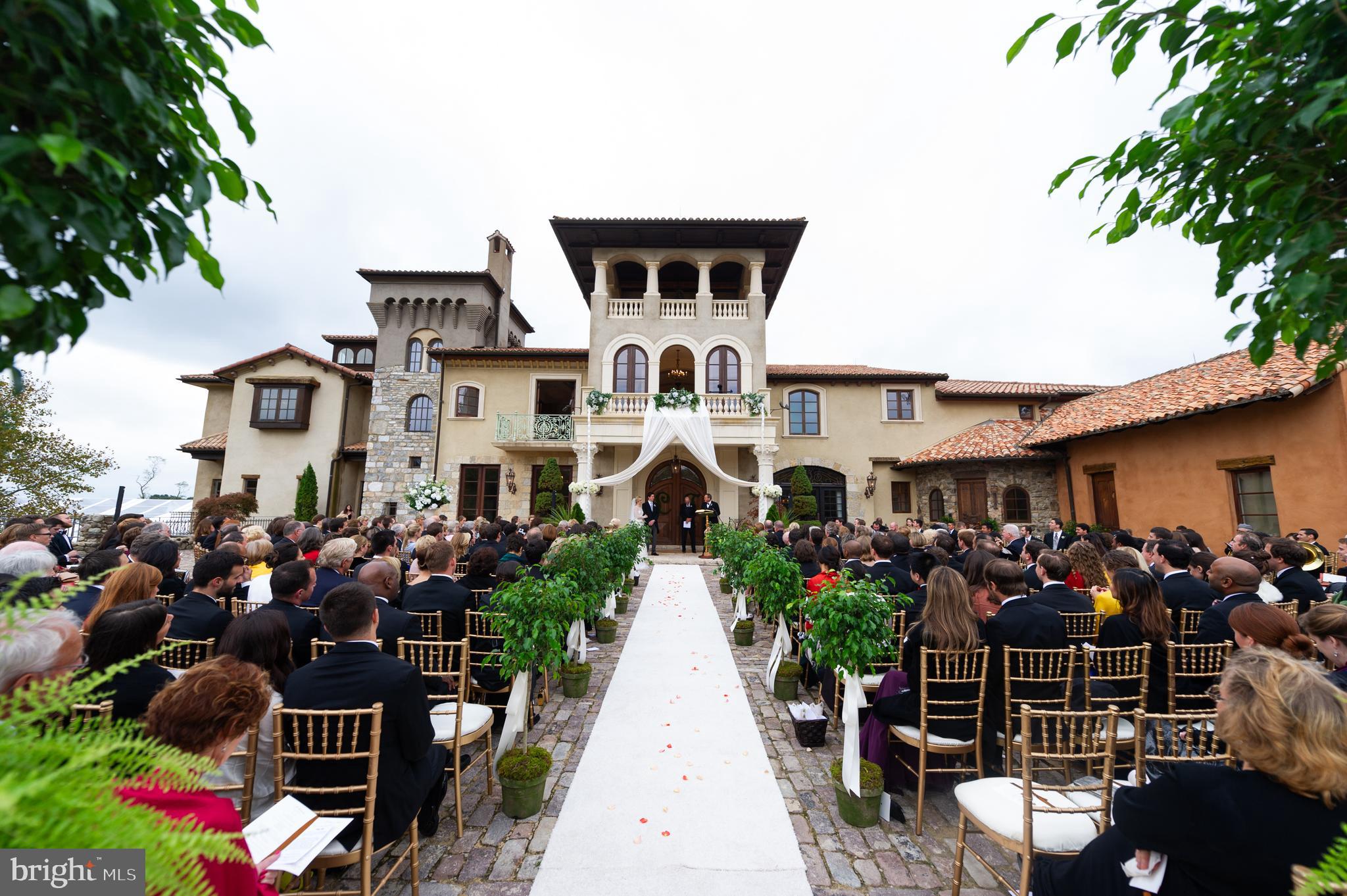 13320 Signal Tree Lane Potomac, MD 20854 - Photo 138 of 143 Spectacular wedding venue