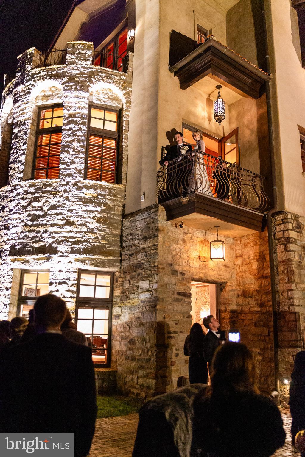 13320 Signal Tree Lane Potomac, MD 20854 - Photo 141 of 143 Italian Romance