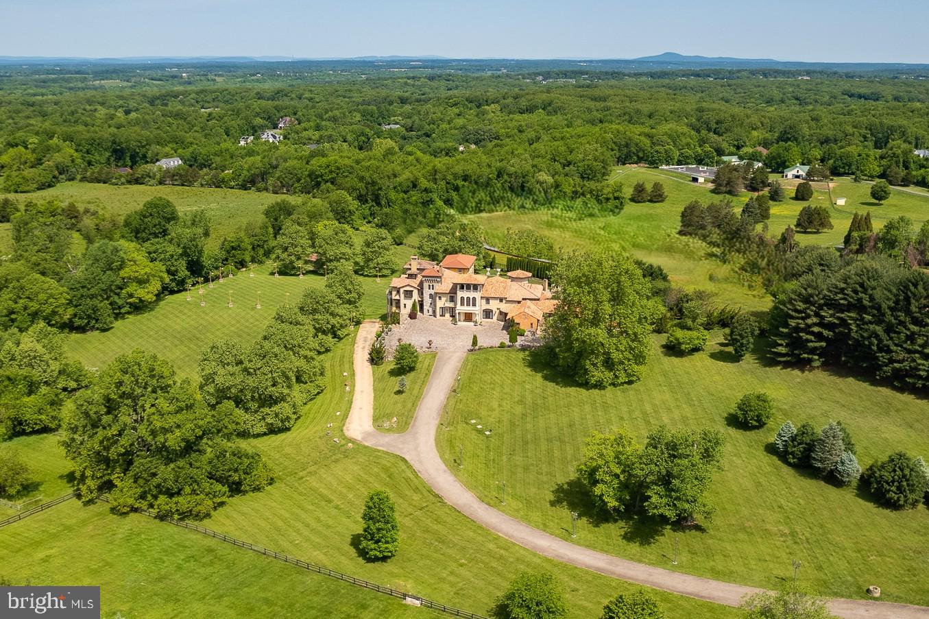 13320 Signal Tree Lane Potomac, MD 20854 - Photo 142 of 143 Modern recreation of centuries old world, Borgo!