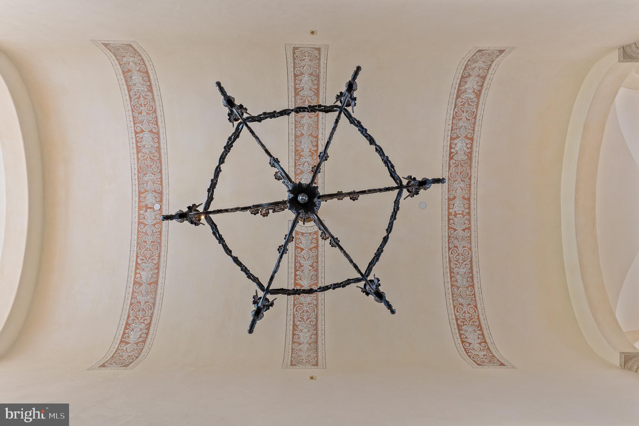 13320 Signal Tree Lane Potomac, MD 20854 - Photo 18 of 143 Custom-stencil after ancient Venetian Canal homes